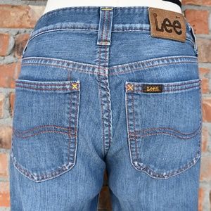 Lee DeSoto bootcut jean